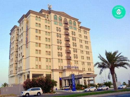 Golden Tulip Al Khobar Hotel image 1