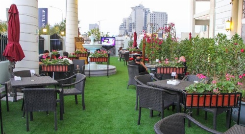 Golden Tulip Al Khobar Hotel image 9