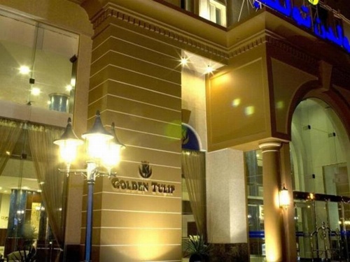 Golden Tulip Al Khobar Hotel image 13