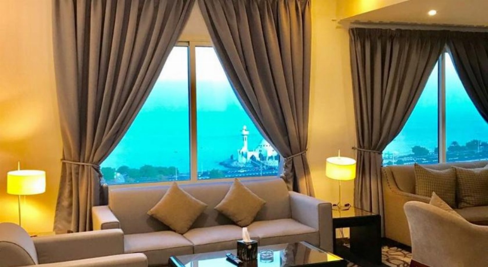 Golden Tulip Al Khobar Hotel